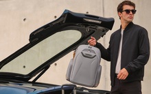 Thương hiệu có tuổi đời 50 năm bất ngờ chơi lớn: Tung bộ BST tôn vinh di sản văn hóa và nghệ thuật của quốc gia thuộc vùng núi Andes