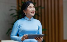 Gặp Thủ tướng, "bà trùm" bất động sản Kim Oanh đề xuất mô hình nhà ở xã hội bê tông lắp ghép: Thi công nhanh, tiết kiệm chi phí, bền vững 50 năm