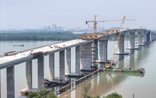 Dự án 75.378 tỷ đồng của vùng giàu nhất Việt Nam sẽ có công trình cầu đối xứng độc đáo?