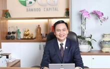 Cổ phiếu Bamboo Capital "thoát sàn" ngoạn mục, 10% công ty đổi chủ sau phiên khớp lệnh đột biến
