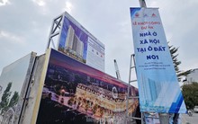 Năm 2025, Hà Nội sẽ khởi công 5 dự án với 10.220 căn NOXH, tiếp tục chuẩn bị 15 quỹ đất quy mô 1.500 ha trong thời gian tới