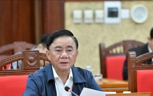 Thường trực Ban Bí thư: Chuẩn bị tốt các nội dung Hội nghị Trung ương 11