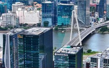 Vingroup muốn làm du lịch Cần Giờ, Viettel sẽ đóng góp cho trung tâm tài chính