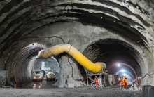 Có công nghệ xịn nhất nhưng Trung Quốc, Nhật đều phải đứng ngoài cuộc, siêu dự án 30 tỷ USD sâu 2.500m lập cú đúp kỷ lục mới chốt công nghệ nào?