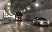 Đào hầm hiện đại nhất ASEAN bằng công nghệ châu Âu nhưng thủng 2 lần trong 2 năm, Việt Nam tự sửa rồi tạo kỳ tích lớn, nay làm chủ công nghệ hiện đại