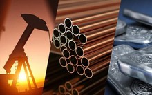 Thị trường ngày 07/03: Giá dầu tăng nhẹ, đồng cao nhất 4 tháng trong khi gạo thấp nhất kể từ tháng 6/2023