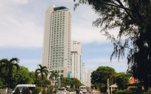 Tập đoàn Sun Group “dừng chân” tại một tỉnh ven biển miền Trung để nghiên cứu thực hiện hàng loạt dự án quy mô nghìn tỷ