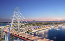 Sun Group làm cáp treo - Vingroup xây cầu, đề xuất làm metro để kết nối đại dự án