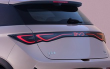 Mẫu hatchback của BYD ra mắt bản nâng cấp ở quê nhà, giá chỉ từ 350 triệu đồng, trang bị xịn hơn bản đang bán tại Việt Nam