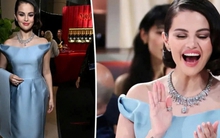 Hậu giảm cân, nhan sắc của 'công chúa' Selena Gomez ngày càng thăng hạng