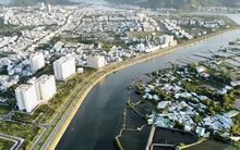 Các tỉnh miền Trung hút đầu tư "khủng"