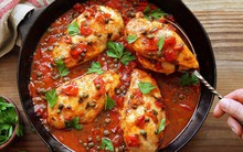 Chuyên trang sức khỏe Mỹ nói đây là loại thịt tốt nhất thế giới, Việt Nam chợ nào cũng bán