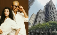 Biệt thự hơn 350 tỷ của Từ Hy Viên cũng sẽ tiêu tán, cả 2 người chồng đều từ bỏ không níu giữ?