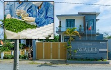 Nóng: Lập đoàn kiểm tra Công ty sản xuất kẹo rau củ Kera sau ồn ào quảng cáo của Hoa hậu Thùy Tiên, Hằng Du Mục và Quang Linh Vlogs