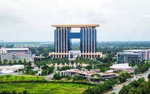 Bình Dương: THACO của ông Trần Bá Dương muốn đẩy nhanh việc đầu tư khu công nghiệp trị giá 1 tỷ USD, rộng gần 800 ha, tạo việc làm cho hơn 30.000 người