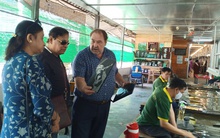 Trường hợp nào người lao động nước ngoài không phải tham gia BHXH bắt buộc?