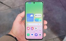 Rẻ hơn đến 10 triệu, điện thoại này gây kinh ngạc vì tính năng hơn cả Galaxy S25: Màn 6.7 inch, sạc 45W