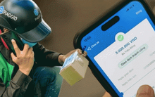 Chuyển khoản 120.000 đồng cho shipper nhưng phát hiện nhầm đơn, người phụ nữ liên hệ lại và mất trắng 5 triệu đồng: Công an giải thích lý do