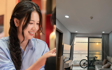 Ánh Viên lộ "rổ hint" sống chung cùng bạn trai tin đồn trong căn hộ bạc tỷ mới tậu ở trung tâm Sài Gòn