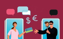 Cảnh báo thủ đoạn mạo danh nhân viên ngân hàng chào mời mở thẻ tín dụng