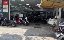 Yamaha Việt Nam có mua lại xe máy bị lỗi như thông báo?