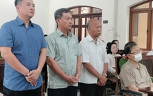 Gây thất thoát 555 tỉ đồng, các cựu lãnh đạo Tổng Công ty Tín Nghĩa bị tuyên 15 năm và 19 năm tù