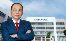 Vinschool của tỷ phú Phạm Nhật Vượng vay ADB 150 triệu USD