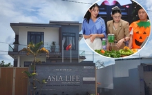 Công ty sản xuất kẹo rau củ Kera do Quang Linh Vlogs và Hằng Du Mục quảng cáo nói gì?