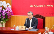 Tổng Bí thư Tô Lâm: Ngoài các doanh nghiệp tư nhân, lực lượng hơn 5 triệu hộ kinh doanh cá thể rất lớn, nhưng 'không muốn lớn', 'không chịu lớn'