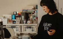 Người phụ nữ 50 tuổi ở một mình trong ngôi nhà 35m2 sau ly hôn: Cuộc sống của tôi không thể tuyệt vời hơn!