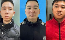 Công an tìm người vay tiền của nhóm cho vay nặng lãi thế chấp bằng tài khoản iCloud