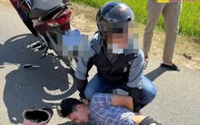 Khống chế, bắt giữ Nguyễn Nhựt Thanh gây ra vụ án đặc biệt nghiêm trọng