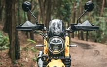 "Yamaha PG-1 phiên bản xe ga": Động cơ 150cc mạnh mẽ, ABS 2 kênh như Honda SH - chạy 400 km mới cần đổ xăng