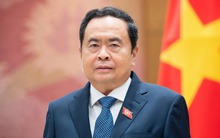 Chủ tịch Quốc hội ký ban hành các nghị quyết về nhân sự