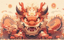 Top 4 con giáp may mắn nhất tháng 3: Thìn đứng đầu danh sách bội thu tài lộc, top 3 dễ thăng chức