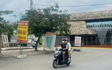 Sáng hỏi, chiều chưa kịp trả giá, lô đất nền đã “vội vã ra đi”