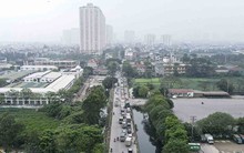 Hà Nội chốt phương án nâng cấp đường 70 qua huyện Thanh Trì rộng 8 làn xe