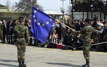 EU vừa có động thái chưa từng có trong lịch sử, báo hiệu chuẩn bị một cuộc ‘ly hôn’ với Mỹ?