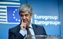 “Vô cùng quan ngại về khó khăn của kinh tế Châu Âu”