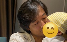 Thắt lòng trước câu nói của con trai diễn viên Quý Bình khi gặp mặt ba lần cuối