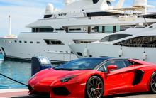 Các ngân hàng tranh nhau chức “quản gia” cho giới siêu giàu Việt Nam