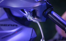 "Xe ga quốc dân" 125cc hứa hẹn soán ngôi Honda Vision: ngoại hình bắt mắt, siêu tiết kiệm xăng, giá chỉ từ 31 triệu đồng