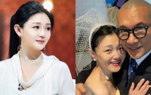 Không ai ngờ chồng Từ Hy Viên lâm thảm cảnh sau khi nhận thừa kế kếch xù