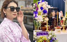 Nữ nghệ sĩ Việt gây phẫn nộ khi lan truyền hình ảnh thi hài cố diễn viên Quý Bình