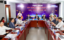 Chuyên gia: Việc xác định tiền kỹ thuật số là tài sản và xây dựng khung pháp lý cho tiền kỹ thuật số tại Việt Nam là cần thiết