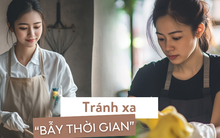 Phụ nữ ở độ tuổi nào cũng nên cảnh giác với bẫy "nghèo thời gian" càng sớm càng tốt