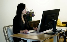 Sau khi ly hôn, người phụ nữ 37 tuổi từ thất nghiệp đến mức thu nhập hơn 25 tỷ đồng/năm, tiết lộ: Thà đi thuê chứ nhất quyết không mua nhà