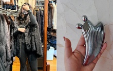 Khi bước vào tuổi 40, tôi nhận thấy những thứ mình từng mua bằng rất nhiều tiền đã trở thành "nước mắt"