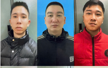 Cho vay nặng lãi bằng hình thức thế chấp tài khoản iCloud, 8 đối tượng bị bắt