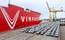 VinFast của tỷ phú Phạm Nhật Vượng tăng tốc trên con đường hướng đến mục tiêu 200.000 xe: giao 2.500 xe đến Indonesia, 34.530 ô tô xuất xưởng trong 2 tháng đầu năm